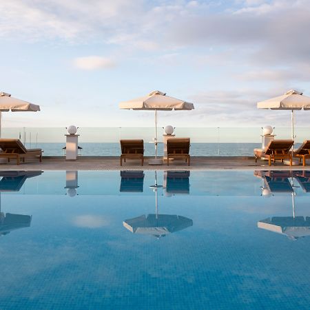 Alexander Beach Hotel&Village Resort Malia Exterior foto