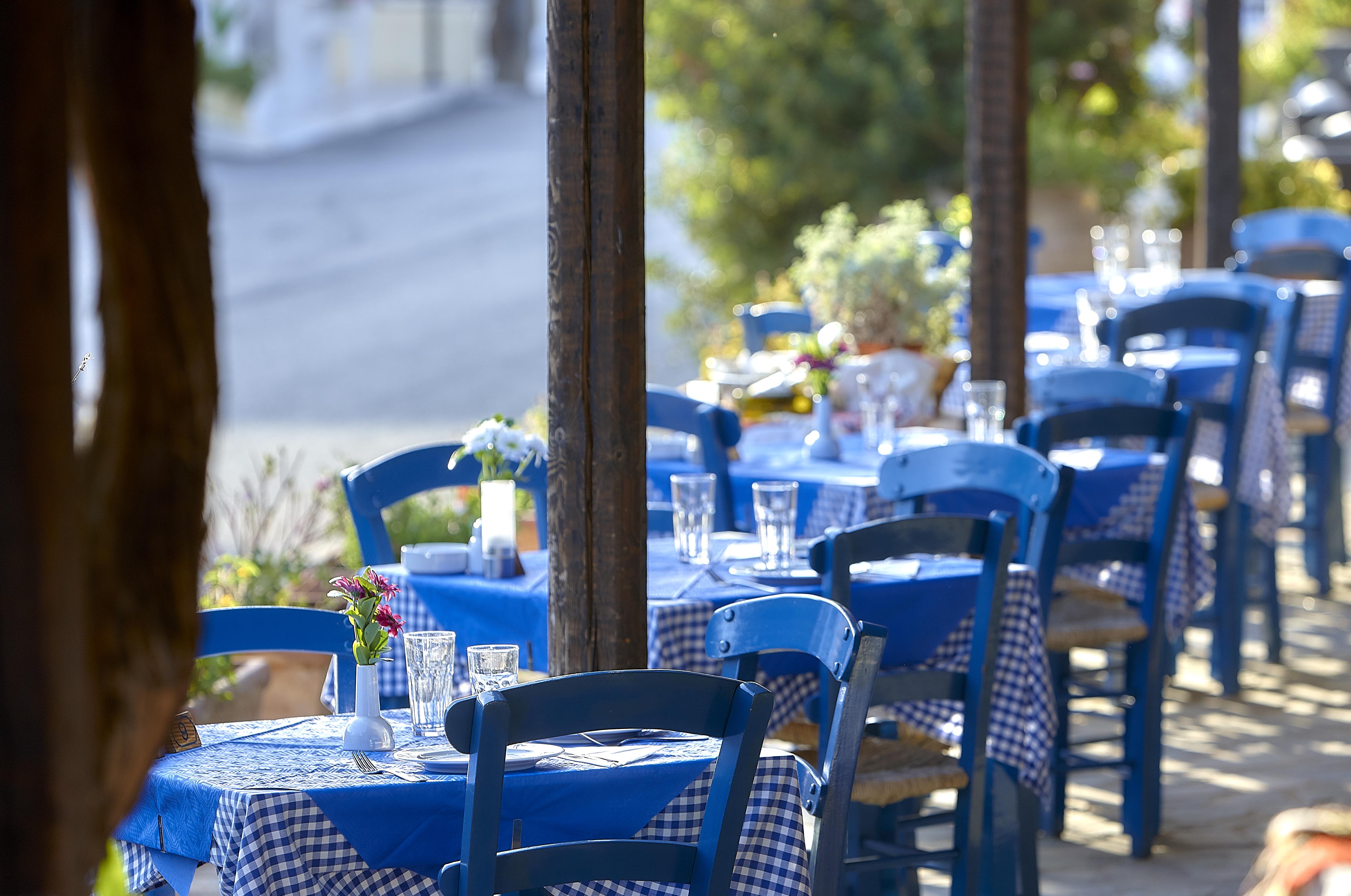 Alexander Beach Hotel&Village Resort Malia Exterior foto